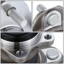 Load image into Gallery viewer, 2013-2019 Nissan Sentra Wheel Hubs &amp; Bearings