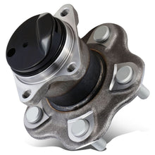 Load image into Gallery viewer, 2013-2019 Nissan Sentra Wheel Hubs &amp; Bearings