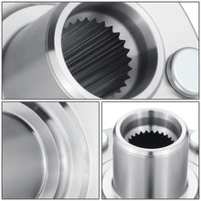 Load image into Gallery viewer, 2002-2006 Nissan Altima Wheel Hubs &amp; Bearings - 2.5L Models