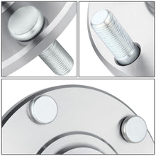 Load image into Gallery viewer, 2002-2006 Nissan Altima Wheel Hubs &amp; Bearings - 2.5L Models