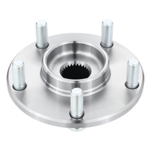 Load image into Gallery viewer, 2002-2006 Nissan Altima Wheel Hubs &amp; Bearings - 2.5L Models