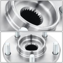 Load image into Gallery viewer, 2002-2006 Nissan Altima Wheel Hubs &amp; Bearings - 2.5L Models