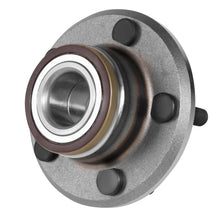 Load image into Gallery viewer, 2005-2014 Dodge Wheel Hubs &amp; Bearings Kit - RWD Models
