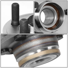 Load image into Gallery viewer, 2005-2014 Dodge Wheel Hubs &amp; Bearings Kit - RWD Models