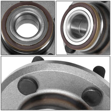 Load image into Gallery viewer, 2005-2014 Dodge Wheel Hubs &amp; Bearings Kit - RWD Models