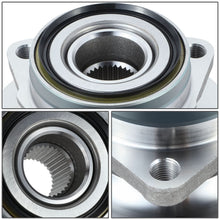 Load image into Gallery viewer, 1994-1999 Dodge Ram 1500 4WD Wheel Hubs &amp; Bearings