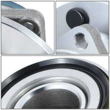 Load image into Gallery viewer, 1994-1999 Dodge Ram 1500 4WD Wheel Hubs &amp; Bearings