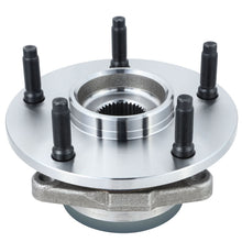 Load image into Gallery viewer, 1994-1999 Dodge Ram 1500 4WD Wheel Hubs &amp; Bearings