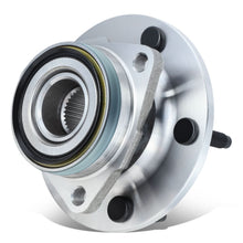 Load image into Gallery viewer, 1994-1999 Dodge Ram 1500 4WD Wheel Hubs &amp; Bearings