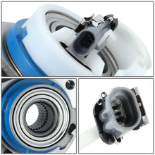 Load image into Gallery viewer, 2004-2005 Chevrolet Classic Front Wheel Hub &amp; Bearing Assembly Kit