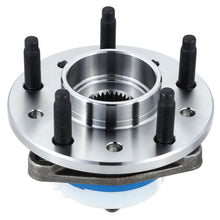 Load image into Gallery viewer, 2004-2005 Chevrolet Classic Front Wheel Hub &amp; Bearing Assembly Kit