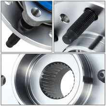 Load image into Gallery viewer, 2004-2005 Chevrolet Classic Front Wheel Hub &amp; Bearing Assembly Kit