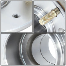 Load image into Gallery viewer, 1992-2000 Honda Civic Wheel Hubs &amp; Bearings ABS
