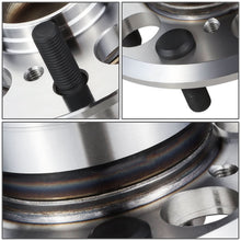 Load image into Gallery viewer, 2004-2010 Toyota Sienna Wheel Hubs &amp; Bearings FWD