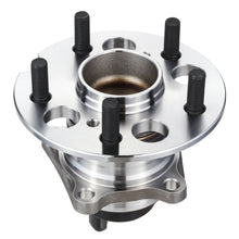 Load image into Gallery viewer, 2004-2010 Toyota Sienna Wheel Hubs &amp; Bearings FWD