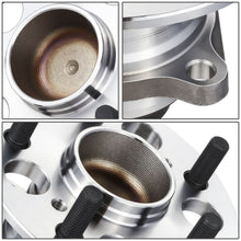 Load image into Gallery viewer, 2004-2010 Toyota Sienna Wheel Hubs &amp; Bearings FWD