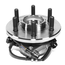 Load image into Gallery viewer, 1997-2004 Dodge Dakota/Durango 4WD Wheel Hub &amp; Bearing Kit ABS