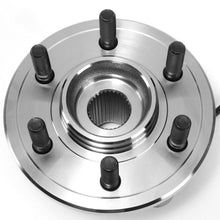 Load image into Gallery viewer, 1997-2004 Dodge Dakota/Durango 4WD Wheel Hub &amp; Bearing Kit ABS