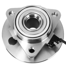 Load image into Gallery viewer, 1997-2004 Dodge Dakota/Durango 4WD Wheel Hub &amp; Bearing Kit ABS