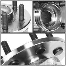 Load image into Gallery viewer, 1997-2004 Dodge Dakota/Durango 4WD Wheel Hub &amp; Bearing Kit ABS