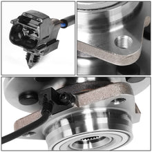 Load image into Gallery viewer, 1997-2004 Dodge Dakota/Durango 4WD Wheel Hub &amp; Bearing Kit ABS