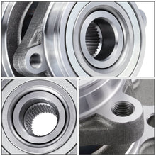 Load image into Gallery viewer, 1994-1999 Dodge Ram 2500 4WD Wheel Hubs &amp; Bearings ABS