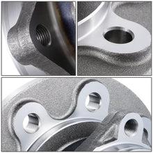 Load image into Gallery viewer, 1994-1999 Dodge Ram 2500 4WD Wheel Hubs &amp; Bearings ABS