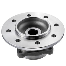Load image into Gallery viewer, 1994-1999 Dodge Ram 2500 4WD Wheel Hubs &amp; Bearings ABS
