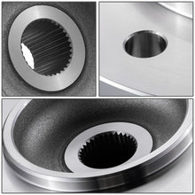 Load image into Gallery viewer, 1994-1999 Dodge Ram 2500 4WD Wheel Hubs &amp; Bearings ABS