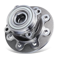 Load image into Gallery viewer, 1994-1999 Dodge Ram 2500 4WD Wheel Hubs &amp; Bearings ABS