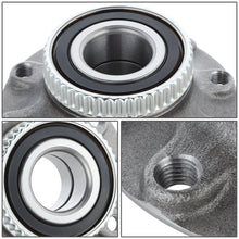 Load image into Gallery viewer, 1996-2001 Ford Sable Wheel Hubs &amp; Bearings
