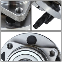 Load image into Gallery viewer, 1996-2001 Ford Sable Wheel Hubs &amp; Bearings
