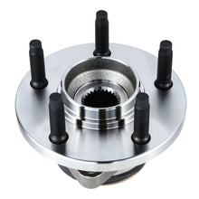 Load image into Gallery viewer, 1996-2001 Ford Sable Wheel Hubs &amp; Bearings