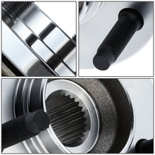 Load image into Gallery viewer, 1996-2001 Ford Sable Wheel Hubs &amp; Bearings