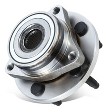 Load image into Gallery viewer, 1996-2001 Ford Sable Wheel Hubs &amp; Bearings