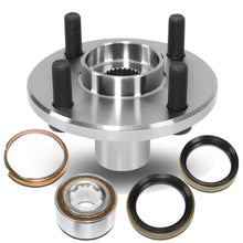 Load image into Gallery viewer, 1994-2005 Buick Century Rear Wheel Hubs &amp; Bearings