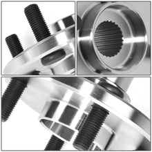Load image into Gallery viewer, 1994-2005 Buick Century Rear Wheel Hubs &amp; Bearings
