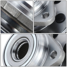 Load image into Gallery viewer, 1997-2004 Buick Regal Rear Wheel Hubs &amp; Bearings