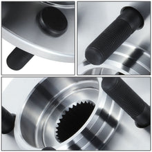 Load image into Gallery viewer, 1997-2004 Buick Regal Rear Wheel Hubs &amp; Bearings