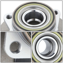 Load image into Gallery viewer, 2000-2013 Chevrolet Impala Rear Wheel Hubs &amp; Bearings