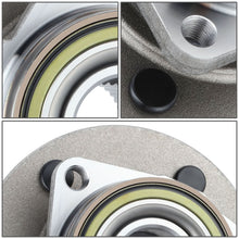 Load image into Gallery viewer, 2000-2013 Chevrolet Impala Rear Wheel Hubs &amp; Bearings