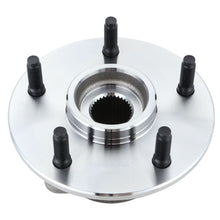 Load image into Gallery viewer, 2000-2013 Chevrolet Impala Rear Wheel Hubs &amp; Bearings