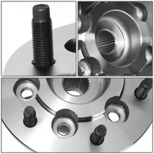 Load image into Gallery viewer, 2004-2012 Chevrolet Colorado 4WD Wheel Hub &amp; Bearing Assembly
