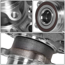 Load image into Gallery viewer, 2004-2012 Chevrolet Colorado 4WD Wheel Hub &amp; Bearing Assembly