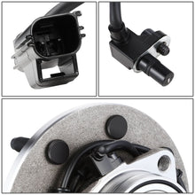 Load image into Gallery viewer, 2003-2005 Dodge Ram 2500/3500 RWD Wheel Hubs &amp; Bearings