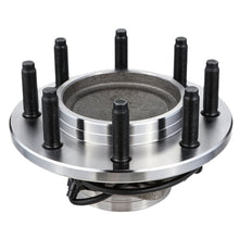Load image into Gallery viewer, 2003-2005 Dodge Ram 2500/3500 RWD Wheel Hubs &amp; Bearings