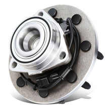Load image into Gallery viewer, 2003-2005 Dodge Ram 2500/3500 RWD Wheel Hubs &amp; Bearings