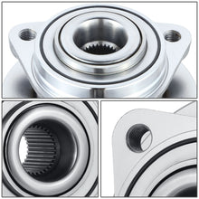 Load image into Gallery viewer, 2005-2010 Chevrolet Cobalt Wheel Hub &amp; Bearing Kit Polyurethane