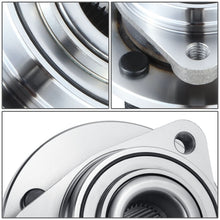 Load image into Gallery viewer, 2005-2010 Chevrolet Cobalt Wheel Hub &amp; Bearing Kit Polyurethane