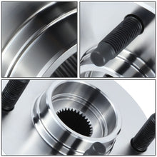 Load image into Gallery viewer, 2005-2010 Chevrolet Cobalt Wheel Hub &amp; Bearing Kit Polyurethane